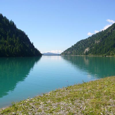 Lago Agaro - Val Devero - Domodossola (NO)